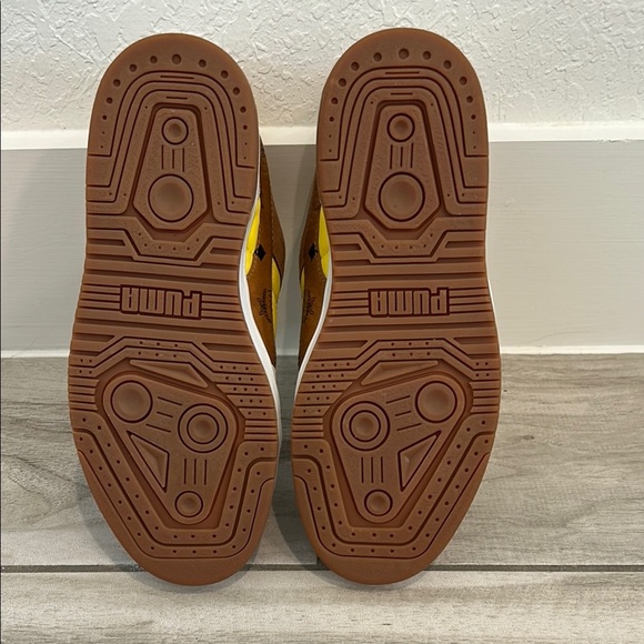 MCM x PUMA Slipstream Lo Limited Edition Collaboration - Picture 11 of 14